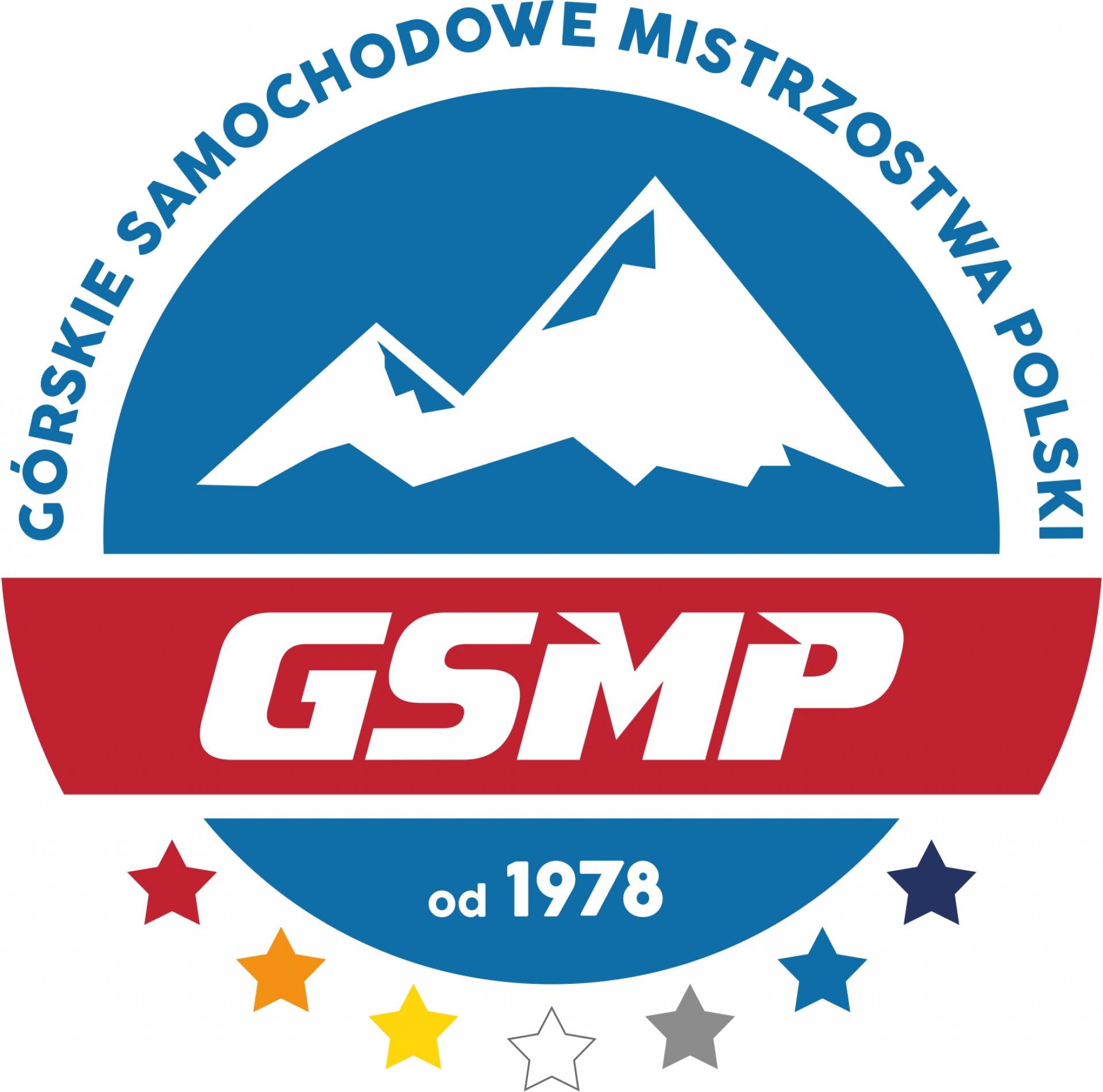 Górskie Samochodowe Mistrzostwa Polski